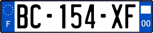 BC-154-XF