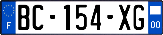 BC-154-XG