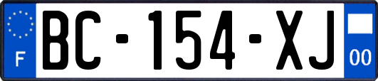 BC-154-XJ