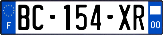 BC-154-XR