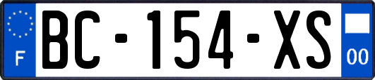 BC-154-XS