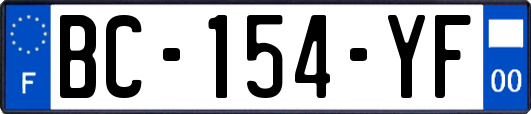 BC-154-YF