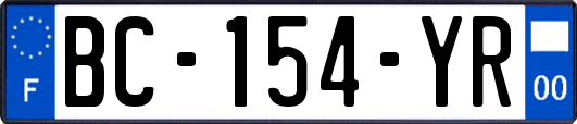 BC-154-YR