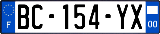 BC-154-YX