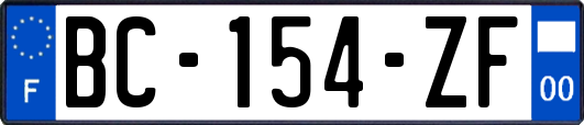 BC-154-ZF