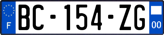 BC-154-ZG