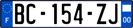 BC-154-ZJ