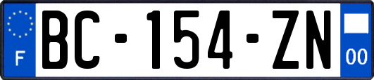 BC-154-ZN