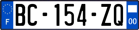 BC-154-ZQ