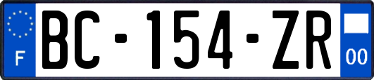 BC-154-ZR