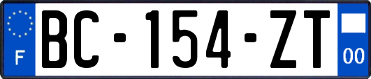 BC-154-ZT