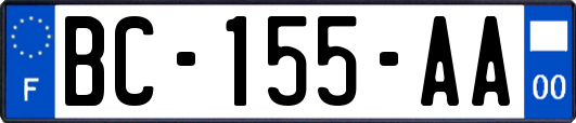 BC-155-AA