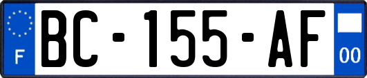 BC-155-AF