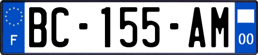 BC-155-AM