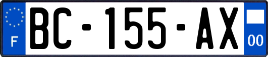 BC-155-AX