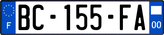 BC-155-FA