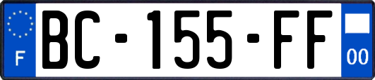 BC-155-FF
