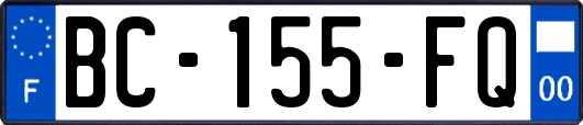 BC-155-FQ