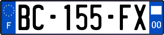 BC-155-FX