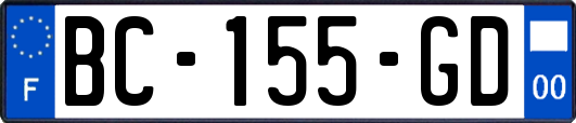 BC-155-GD