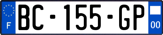 BC-155-GP