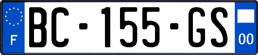 BC-155-GS