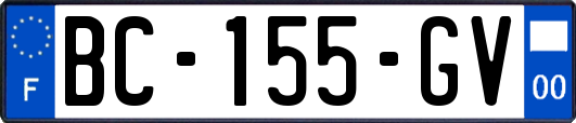 BC-155-GV