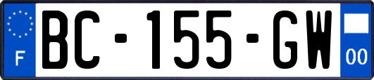 BC-155-GW