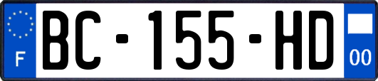 BC-155-HD