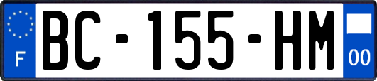 BC-155-HM