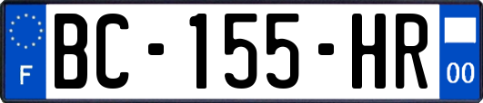 BC-155-HR