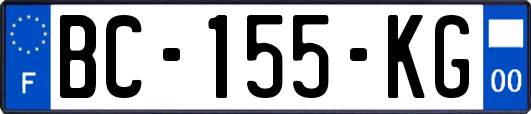 BC-155-KG