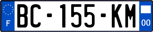 BC-155-KM