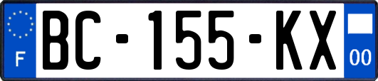 BC-155-KX