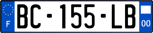 BC-155-LB