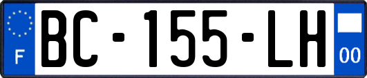 BC-155-LH