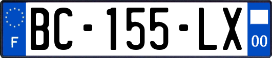 BC-155-LX