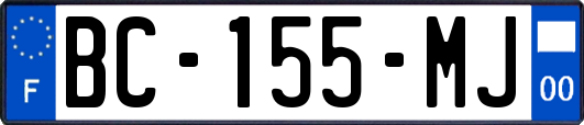 BC-155-MJ