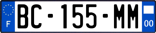 BC-155-MM