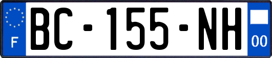 BC-155-NH