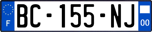 BC-155-NJ
