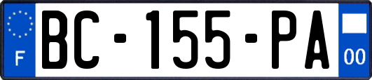 BC-155-PA