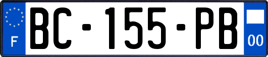 BC-155-PB