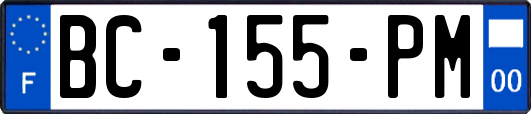 BC-155-PM