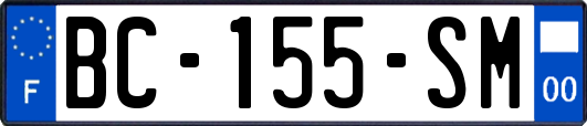 BC-155-SM