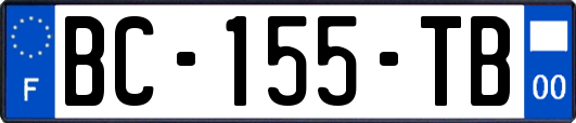BC-155-TB