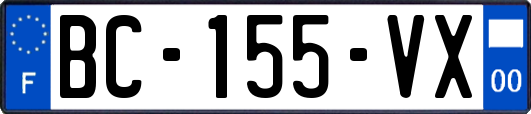 BC-155-VX