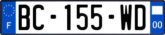 BC-155-WD
