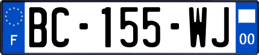 BC-155-WJ