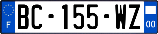 BC-155-WZ